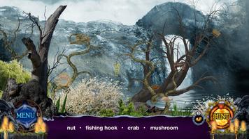 Monsters Search and Find Games screenshot 1