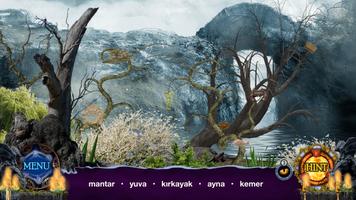 Canavar tuzağı - gizli nesne Ekran Görüntüsü 1