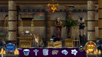 Monsterfalle: Wimmelbildspiele Screenshot 2