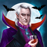 Vampire Story - Hidden Object