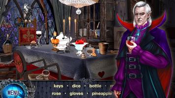 Vampire โปสเตอร์