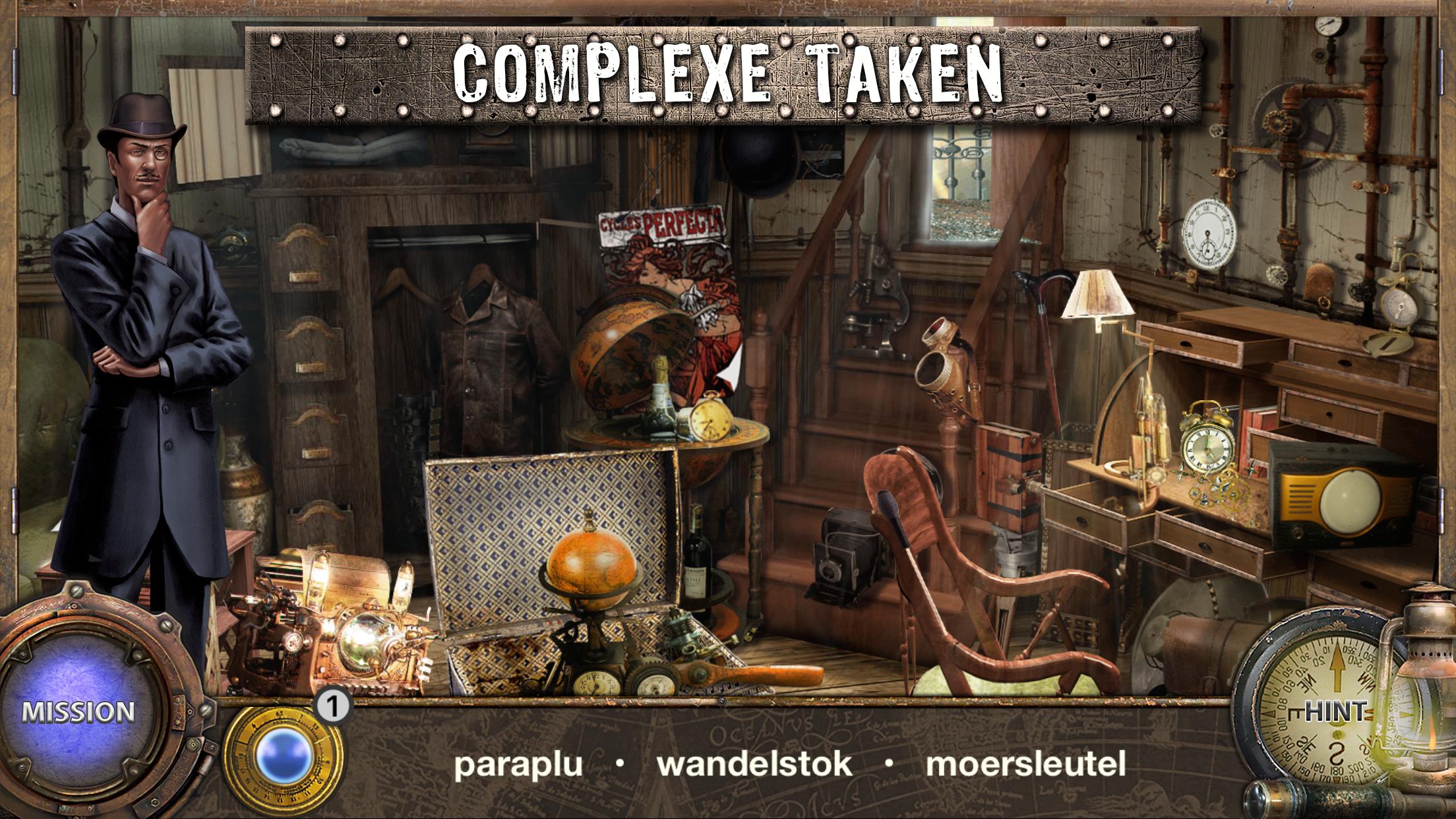 ZoekenVind spellen 80 dagen APK voor Android Download