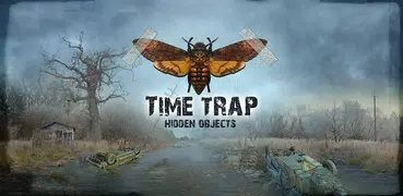 Time Trap: Jogos Caça Objetos