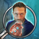 Time Trap: Hidden Objects Game