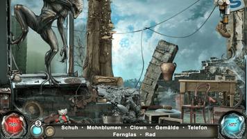 Zeitfalle - Wimmelbildspiele Screenshot 1