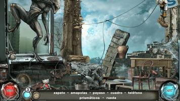 Time Trap captura de pantalla 1