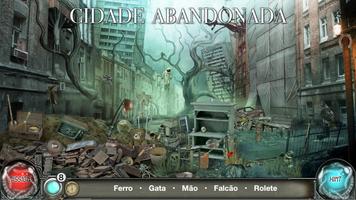 Time Trap Cartaz