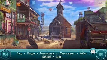 Wild West Plakat