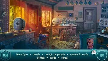 Faroeste - Jogos Caça Objetos imagem de tela 2