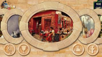 برنامه‌نما Romance - Hidden Object Games عکس از صفحه