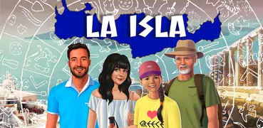 La Isla - Objetos Ocultos