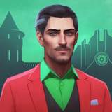 Hidden Objects with Edgar Poe APK