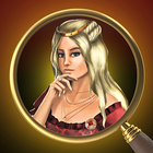 Hidden Object: Sleeping Beauty आइकन