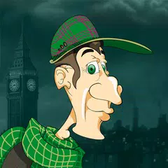 download Detective Holmes Cerca Oggetti XAPK