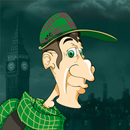 Détective Holmes Objets Cachés APK