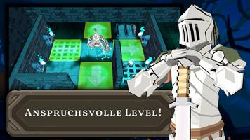 In den Kerker - Taktik Spiele Screenshot 1