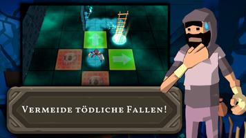 In den Kerker - Taktik Spiele Screenshot 2