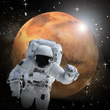 ”Mars Mystery - Hidden Objects
