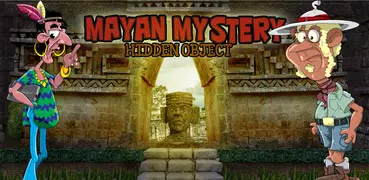 Maya: Wimmelbildspiele Deutsch