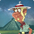 Zoek en Vind: Mayan Mystery-icoon