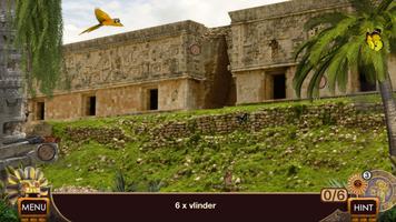 Zoek en Vind: Mayan Mystery screenshot 2