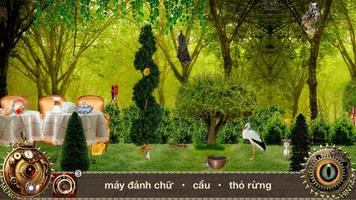 Trò Chơi Tìm Kiếm Đồ Vật ảnh chụp màn hình 1