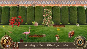 Trò Chơi Tìm Kiếm Đồ Vật ảnh chụp màn hình 3