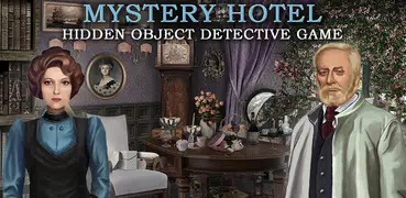 Mystery Hotel Objetos Perdidos