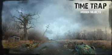 Поиск Предметов: Петля Времени. Игры Я ищу