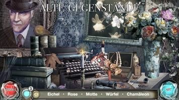 Wimmelbildspiele Deutsch - Zeitfalle. Wimmelbild Screenshot 1