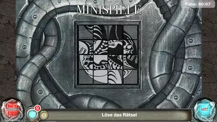 Wimmelbildspiele Deutsch - Zeitfalle. Wimmelbild APK Herunterladen