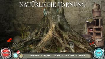 Wimmelbildspiele Deutsch - Zeitfalle. Wimmelbild Screenshot 2