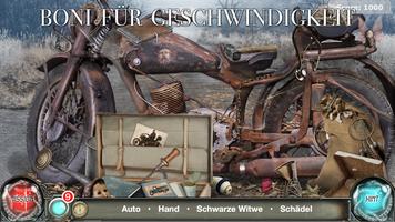 Wimmelbildspiele Deutsch - Zeitfalle. Wimmelbild Screenshot 3