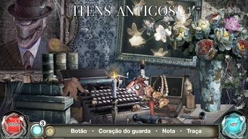 Caça objetos - Time Trap: jogos em portugues imagem de tela 1
