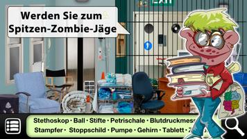 Zombies Escape Screenshot 1
