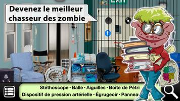La drôle d’évasion jeu capture d'écran 1