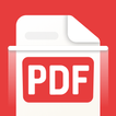 Crisp PDF: Scan, Read & Tools أيقونة