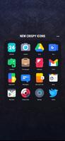 Crispy Icon Pack bài đăng