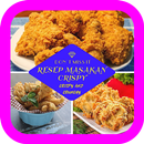 Resep Masakan Crispy APK