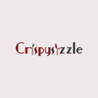 Crispy Sizzle Customer App icône
