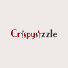 Crispy Sizzle Customer App 圖標