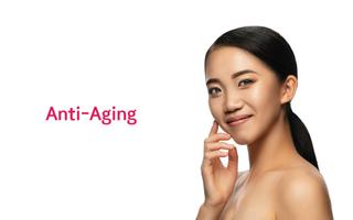 Anti Aging penulis hantaran