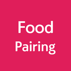 Food pairing icon