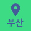 부산여행지도 - 여행계획 둘레길 커플여행지도 국내여행