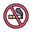 no Smoking apps