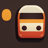 Seoul Subway icon