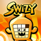 Swizy : Fusion Puzzle icône