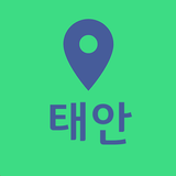 태안여행지도 - 여행계획 여행코스 국내여행 커플 관광 ícone