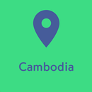 Cambodia Travel Map - Offline APK