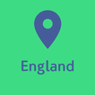 England(London) Travel Map